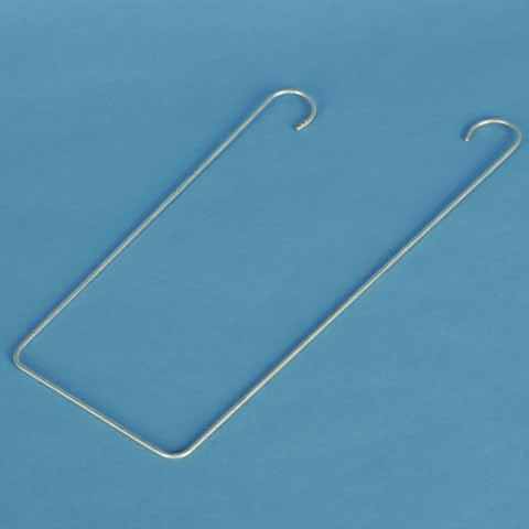 Modular Manure Belt Egg Tray Support Wire 47596