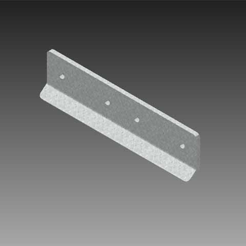 Floor Water Line Bracket 56381