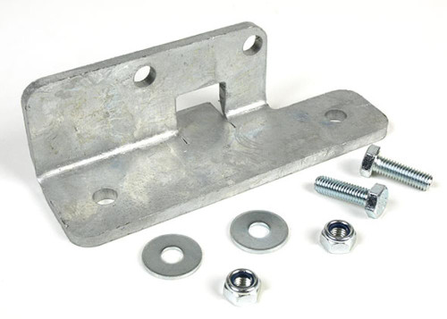ANG.BRACKET GALV.INCL.SCREW FANCOM 4140710 INTELLITEK