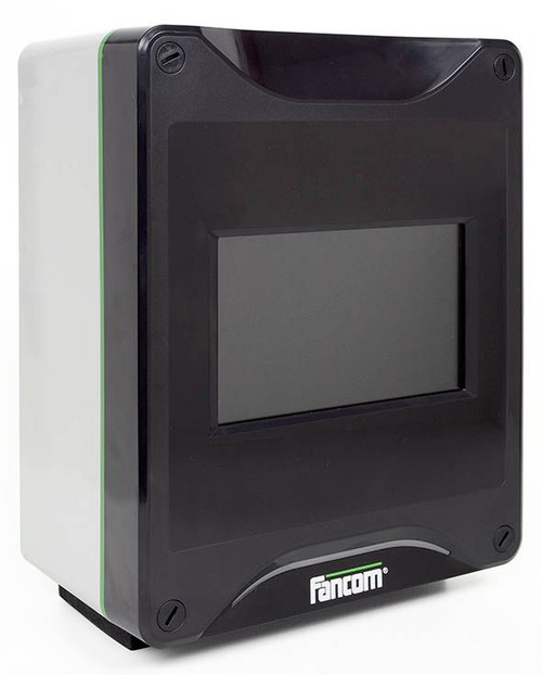 TOUCHTEK SERVER 7150060.00 FANCOM