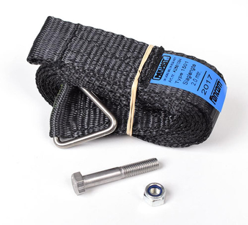 LM.125 BELT D=55MM 2M FANCOM 5459040