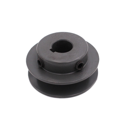 AK-35 x 5/8 Pulley Sheave