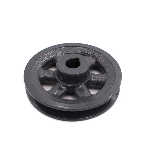 AK-44 x 5/8 Pulley Sheave
