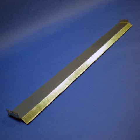 51.00in Belt Support Plate 48128-2