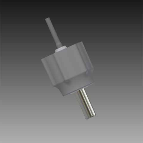 RELIA-FLOW Valve B Pin Assembly 56458-1