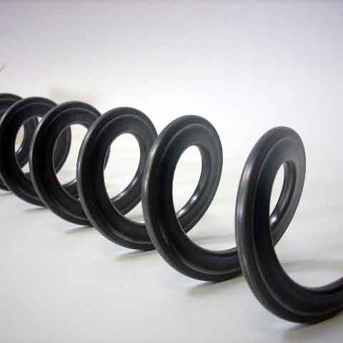 Chore-Time Model 75 Flex auger