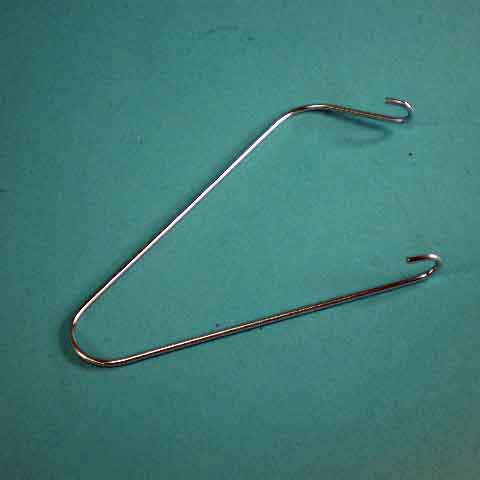 HI-LIP TROUGH WRAP AROUND DURACAGE 28616 cHORE-tIME