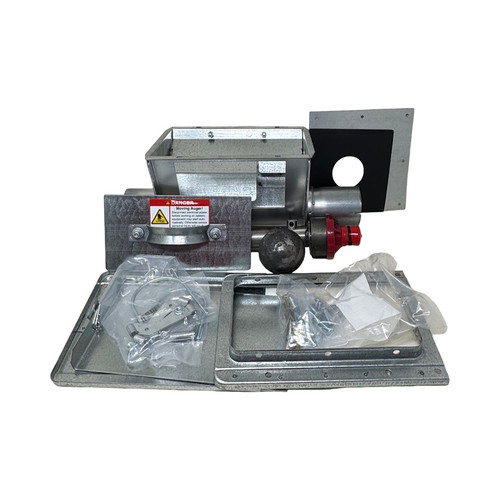 Model 75 Straight-Out Lower Boot Assembly 36589 CHORE-TIME