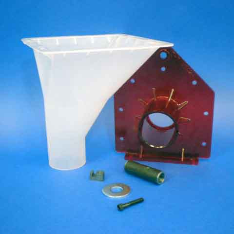 Model 55 Parts Package