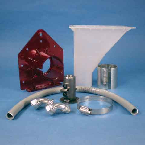 Model 75 Parts Package