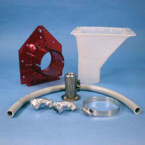 Model hmc Parts Package cHORE-tIME   47870