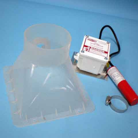 Level Switch With Relay cHORE-TIME 47831