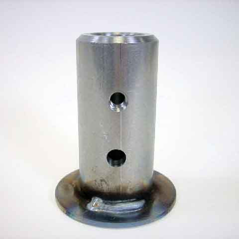 Model 75 Driver Chore-Time 7704