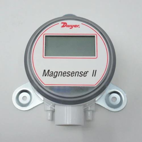 Static Pressure Probe