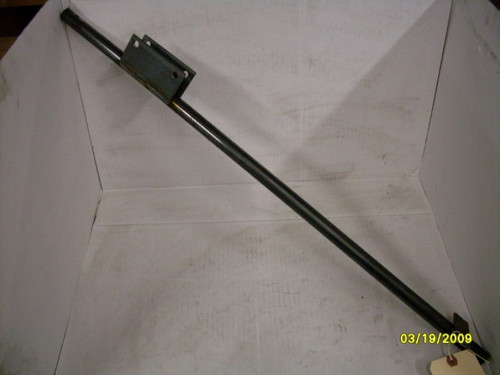 Cable Pipe Assembly SSS chore-time 15367