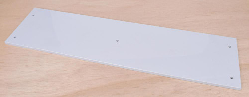 HDPE-PG ENTRANCE DOOR PANEL