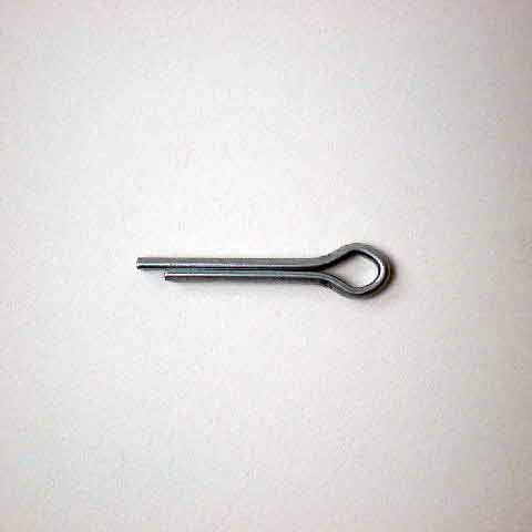 1/8in x 3/4in C/Z Cotter Pin cHORE-tIME 2663