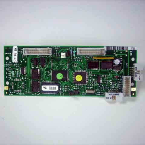 CHORE-TRONICS2 HI BOARD CHORE-TIME 49983