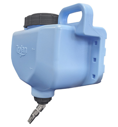3 Gallon Trojan Pen Waterer 40033