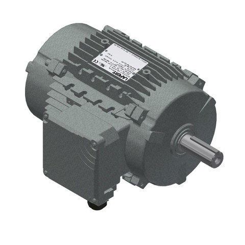 230v 1ph 630rpm Motor CHORE-TIME 56501