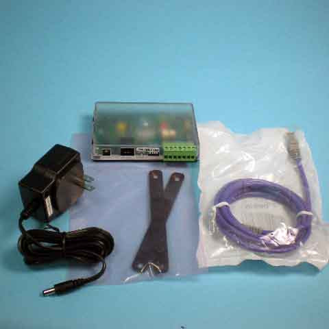 ELT Box Kit CHORE-TIME 51265