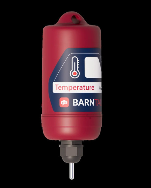 Barn Talk Wireless Hmididty Sensor bt-ts-02-00