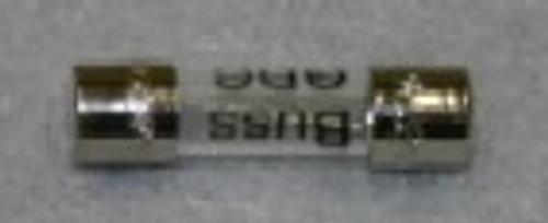 2 AMP FUSE SLO-BLO 5X20MM