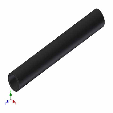 Snub Roller 5-high Finger Collector