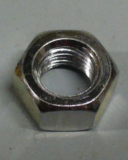 DIAPHRAGM NUT FOR VAL REGULATOR