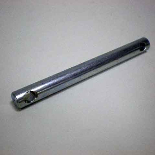 6.5" IDLER SHAFT MODULE