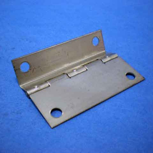 Tunnel Door Hinge