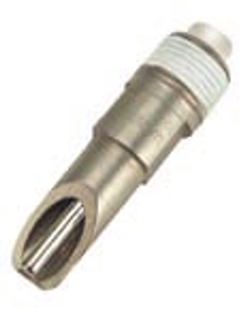 EDSTROM 1/2" STAINLESS HOG NIPPLE