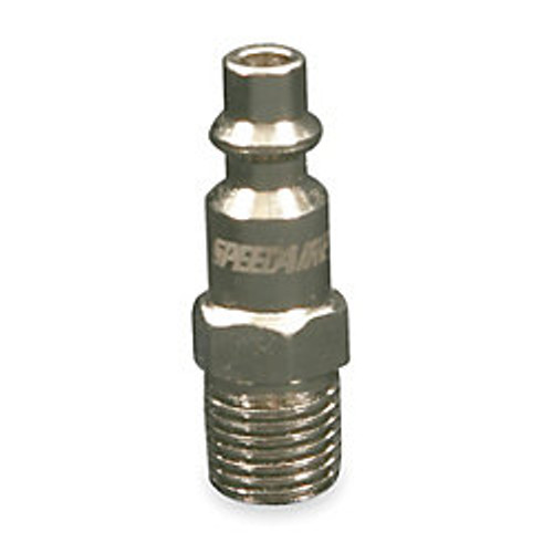 QUICK COUPLER MALE 3000PSI 1/4"MPT