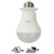 6 watt LED bulb Overderive