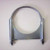 4.4375in Tube Clamp For MDL 108 Steel Pipe 34338
