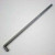 GENERATION 4(TM) FINISH TROUGH DIVIDER ROD