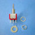 Dpdt Toggle Switch On-off-on