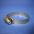 ADJUSTBLE HOSE CLAMP 2-3/4" MAX