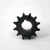 #40 CHAIN SPROCKET 7/8" BORE 12 TOOTH