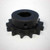 #40 CHAIN SPROCKET 7/8" BORE 12 TOOTH-1