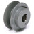 AK22 X 1/2" BORE CAST SHEAVE