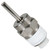 WET VALVE HI-CAPACITY 1/2"MPT STAINLESS STEEL