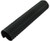 4" Black Flexible Drop Tubing For Flex Augers 4" x 12"