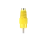 Nipple Feathersoft 360 Degrees Combi (Yellow)