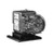 Stenner CLASSIC 45 SERIES SINGLE HEAD FIXED OUTPUT CHEMICAL FEED PUMP.2-3.0 GALLONS OF SOLUTION PER DAY