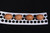 PERFORATED POLYPROPYLENE EGG BELT 3.75" X 1020'