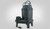 PUMP, SUBMERSIBLE, 0.5HP, 1.5 - 2.0" NPT, 230V, 60Hz, 1PH, 80GPM - ECP552PC FLINT & WALLING