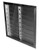 SHUTTER ALL ALUMINUM 33″ X 33″ INSIDE 36.25″ X 36.25″ OUTSIDE