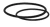 O-ring Kit For 2″ Spin-down Sediment Filter