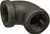 IRON PIPE ELBOW 3/4"